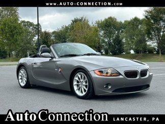 Used 2003 BMW Z4 2.5i image 1