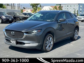 Certified 2023 MAZDA CX-30 AWD 2.5 S w/ Select Package image 1