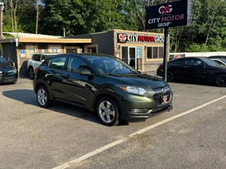 Used 2017 Honda HR-V LX image 1