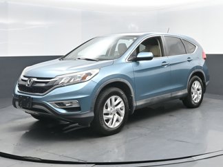 Used 2015 Honda CR-V EX image 1