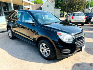 Used 2016 Chevrolet Equinox LS image 1