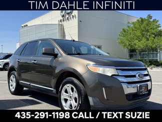 Used 2011 Ford Edge SEL image 1