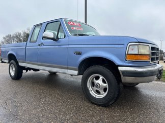 Used 1996 Ford F150 XL image 1