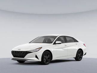 Used 2023 Hyundai Elantra SEL image 1