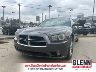 Used 2013 Dodge Charger R/T video 1