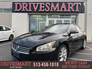 Used 2011 Nissan Maxima 3.5 SV w/ Premium Pkg image 1
