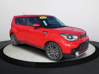 Used 2018 Kia Soul ! w/ Tech Package video 2