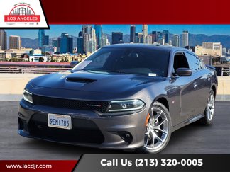 Used 2022 Dodge Charger GT image 1