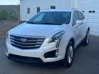 Used 2019 Cadillac XT5 FWD image 1
