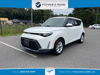 Used 2024 Kia Soul LX w/ Option Group 015 image 1