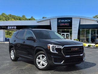 New 2024 GMC Terrain SLE w/ Driver Convenience Package image 1