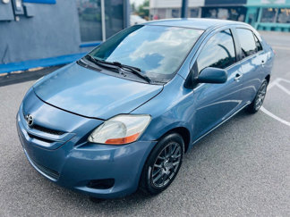 Used 2008 Toyota Yaris Sedan image 1
