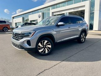 New 2025 Volkswagen Atlas SEL image 1