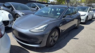 Used 2020 Tesla Model 3 Long Range image 1