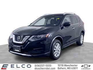 Used 2020 Nissan Rogue SV image 1