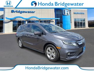 Used 2019 Honda Odyssey EX-L image 1