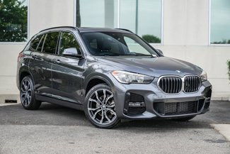 Used 2021 BMW X1 sDrive28i w/ Convenience Package image 1