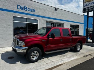Used 2003 Ford F250 XL image 1