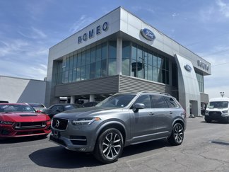Used 2016 Volvo XC90 T6 Momentum w/ Momentum Plus Package image 1