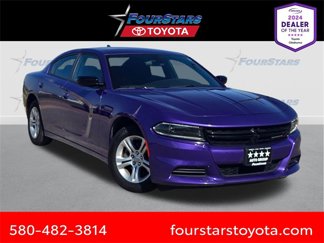 Used 2023 Dodge Charger SXT w/ Cold Weather Package image 1