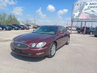 Used 2007 Buick LaCrosse CXL w/ Driver Confidence Package image 1