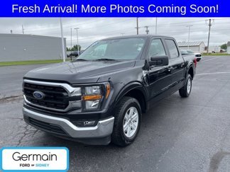 Used 2023 Ford F150 XLT image 1