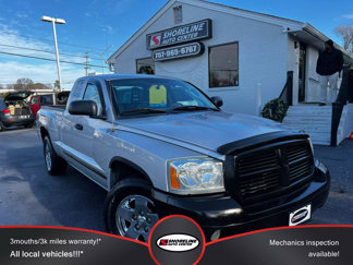 Used 2005 Dodge Dakota SLT image 1