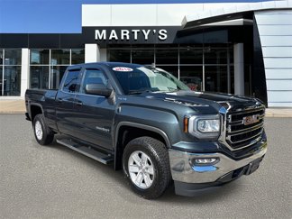 Used 2019 GMC Sierra 1500 SLE w/ SLE Value Package image 1