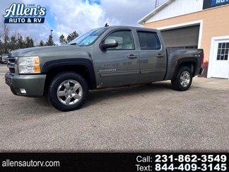Used 2011 Chevrolet Silverado 1500 LTZ image 1