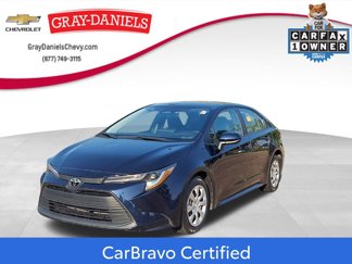 Used 2023 Toyota Corolla LE image 1