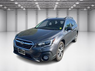 Used 2019 Subaru Outback 2.5i Limited image 1