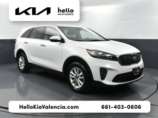 Used 2019 Kia Sorento LX image 1