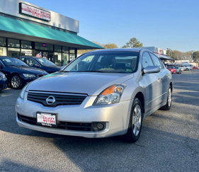 Used 2008 Nissan Altima 2.5 S image 1
