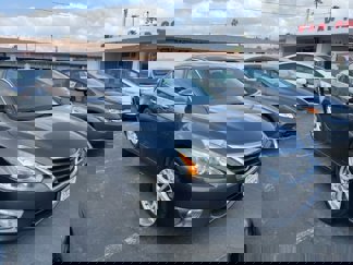 Used 2013 Nissan Altima 3.5 SL image 1