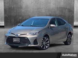 Used 2017 Toyota Corolla SE w/ SE Premium Package image 1