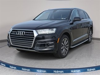 Used 2018 Audi Q7 3.0T Prestige video 1