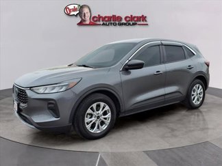 Used 2023 Ford Escape Active image 1