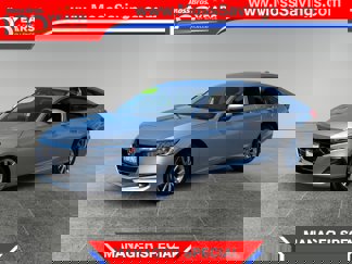Used 2021 Honda Accord LX image 1