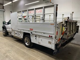 Used 2016 Ford F450 XL w/ XL Value Package image 1