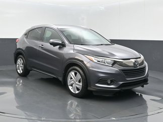 Certified 2019 Honda HR-V EX image 1