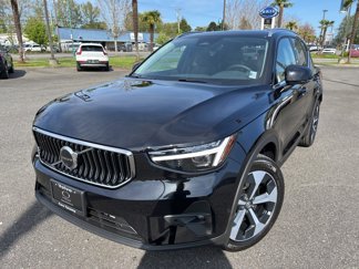 New 2025 Volvo XC40 B5 Plus w/ Protection Package Premier image 1