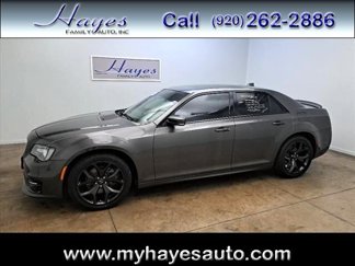 Used 2022 Chrysler 300 S w/ Comfort Group image 1