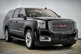 Used 2018 GMC Yukon XL SLT w/ Premium Edition image 1