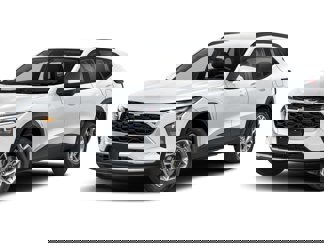 New 2025 Chevrolet Trax ACTIV image 1