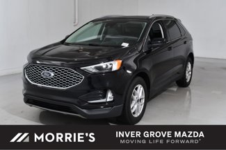 Used 2023 Ford Edge SEL w/ Convenience Package image 1