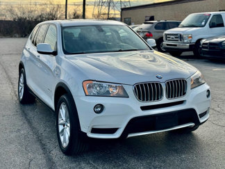 Used 2013 BMW X3 xDrive28i image 1