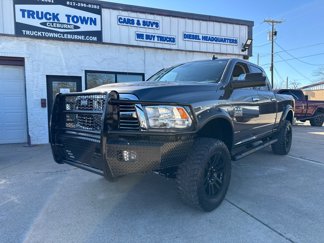 Used 2016 RAM 2500 Lone Star image 1