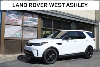 Used 2019 Land Rover Discovery HSE image 1