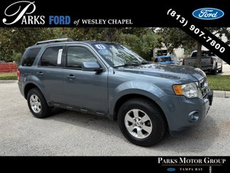 Used 2012 Ford Escape Limited image 1
