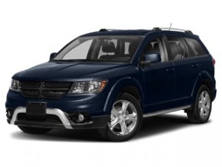Used 2018 Dodge Journey SE w/ Popular Equipment Group image 1